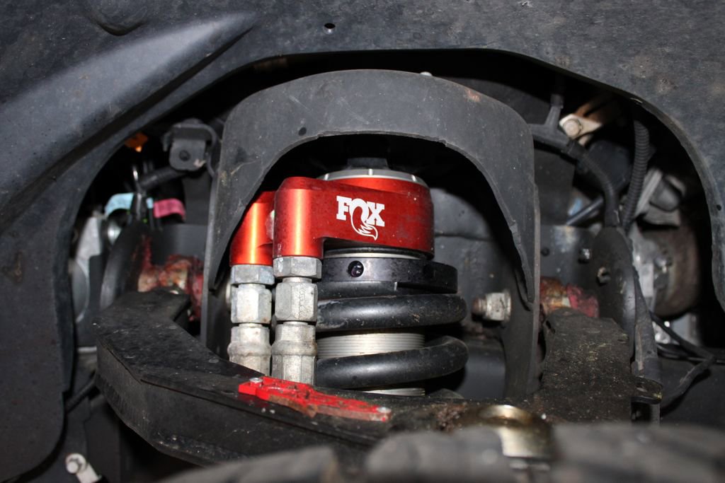 Used 2018 Ford F150 Raptor w/ Equipment Group 802A Luxury image 19