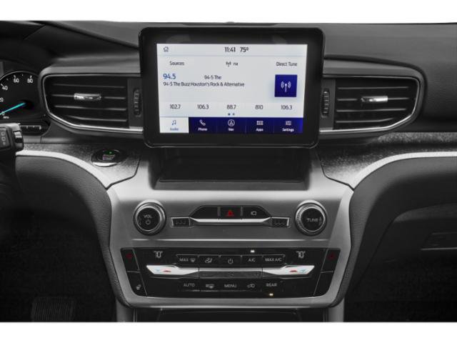 Certified 2022 Ford Explorer Timberline image 11