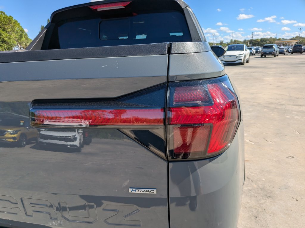 Used 2022 Hyundai Santa Cruz SEL w/ Activity Package AWD/4WD image 13
