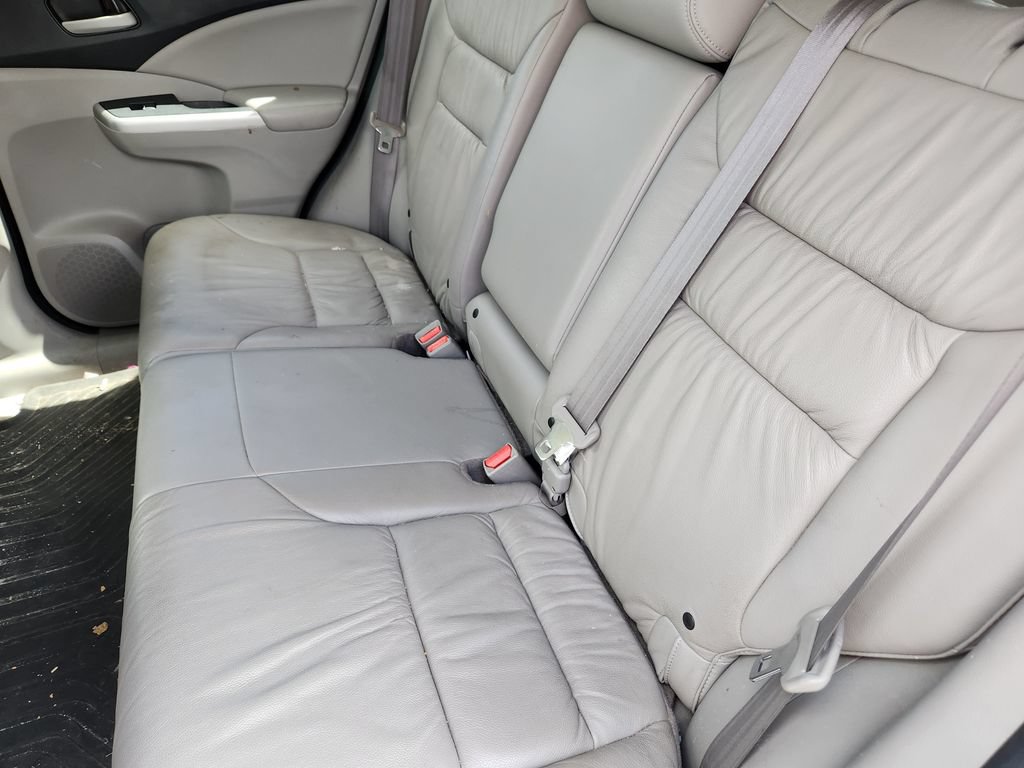 Used 2014 Honda CR-V EX-L image 13