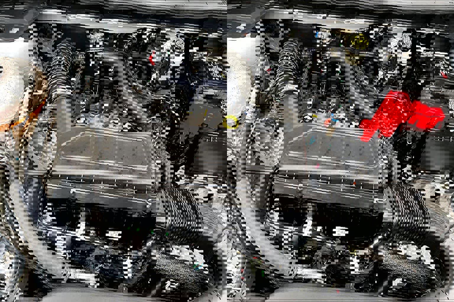 Certified 2023 Ford Escape ST-Line w/ Tech Pack #1 image 32