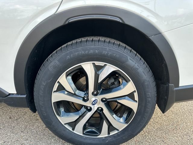 Used 2021 Subaru Outback Limited w/ Popular Package #2 image 22