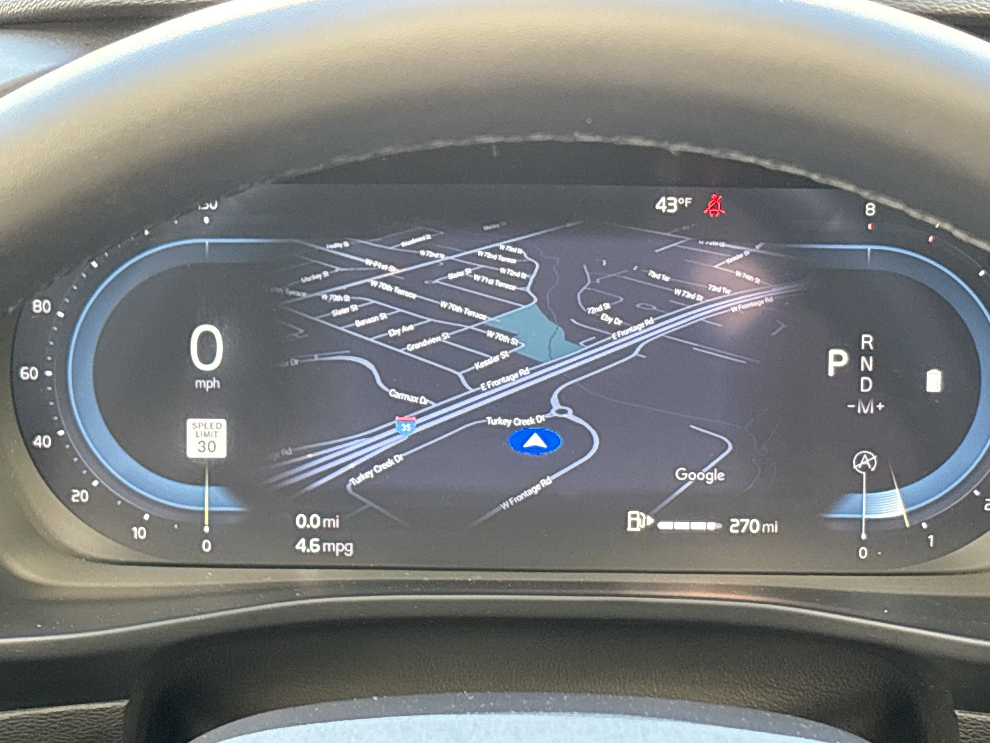 Used 2025 Volvo XC40 B5 Core image 21