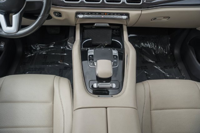 Used 2020 Mercedes-Benz GLS 450 4MATIC image 33