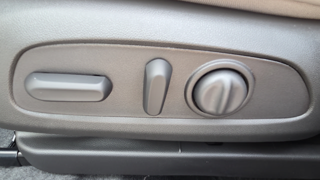 New 2026 Buick Envista Avenir FWD image 31