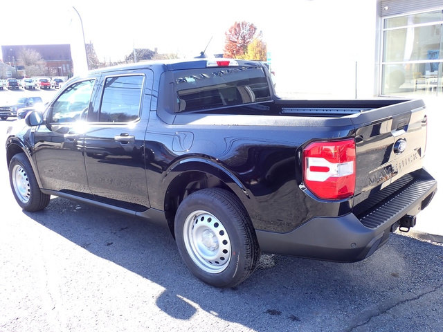 New 2025 Ford Maverick XL w/ Equipment Group 101A image 3