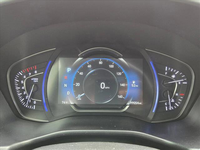 Used 2019 Hyundai Santa Fe FWD image 10