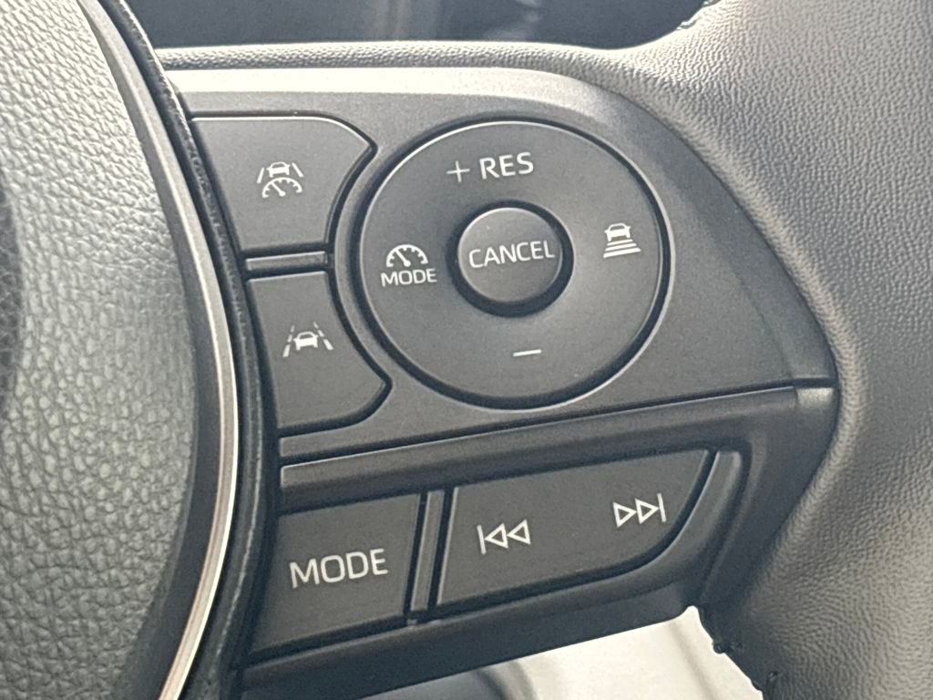 New 2026 Toyota Corolla SE image 20