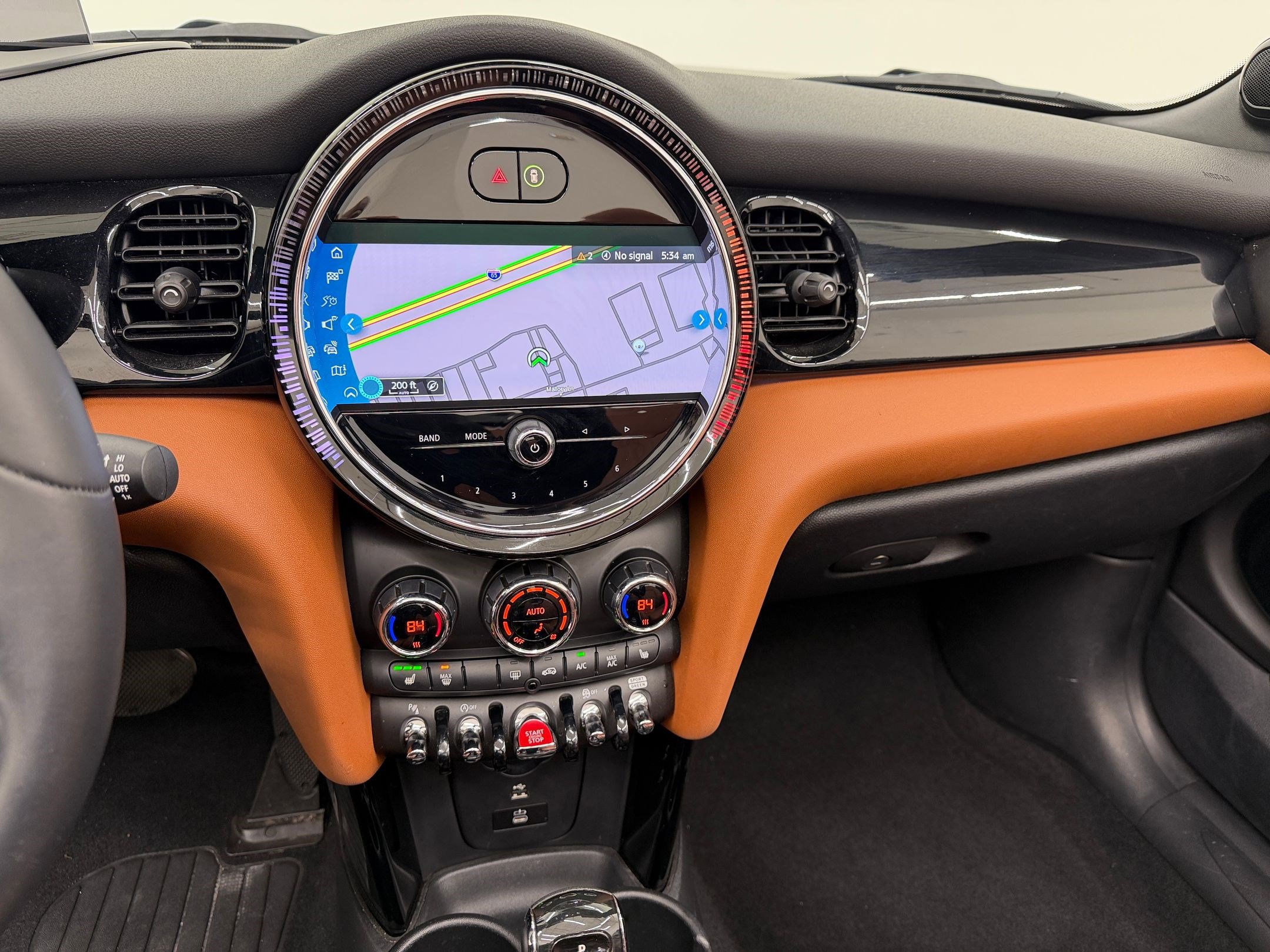 Certified 2023 MINI Cooper S image 24