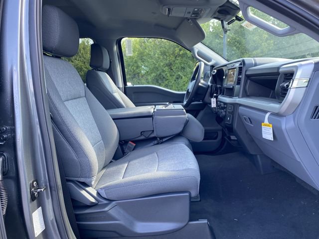 New 2026 Ford F350 XL image 28