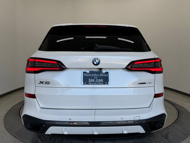 Used 2022 BMW X5 sDrive40i w/ M Sport Package RWD image 13