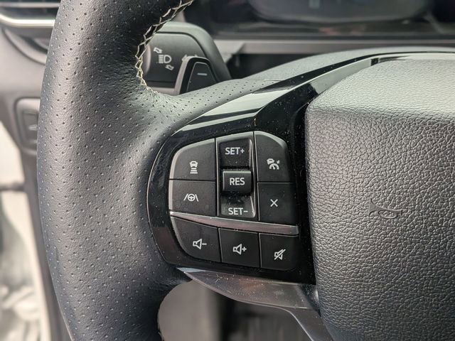Used 2024 Ford Explorer ST w/ Equipment Group 401A AWD/4WD image 16
