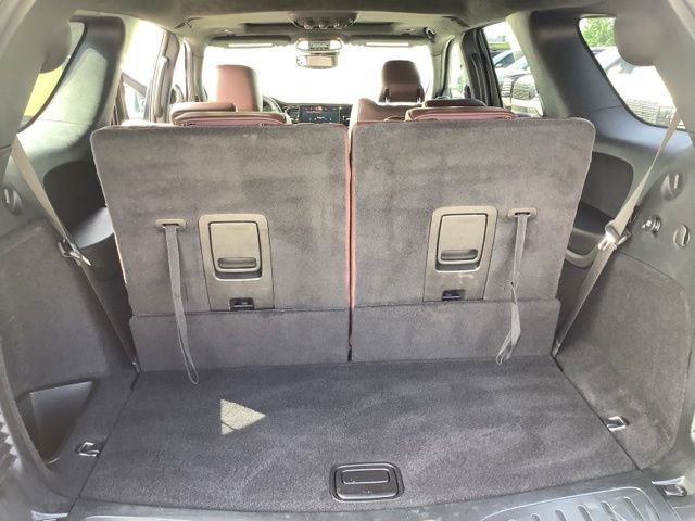 Used 2024 Dodge Durango R/T AWD/4WD image 12