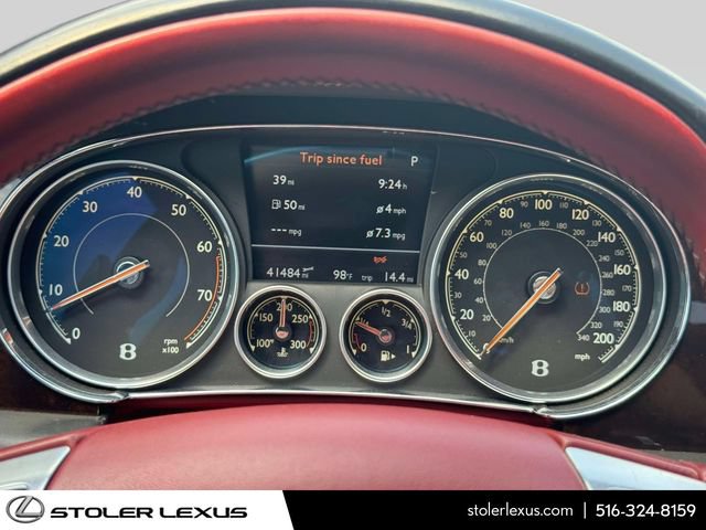 Used 2017 Bentley Continental GT V8 S AWD/4WD image 28