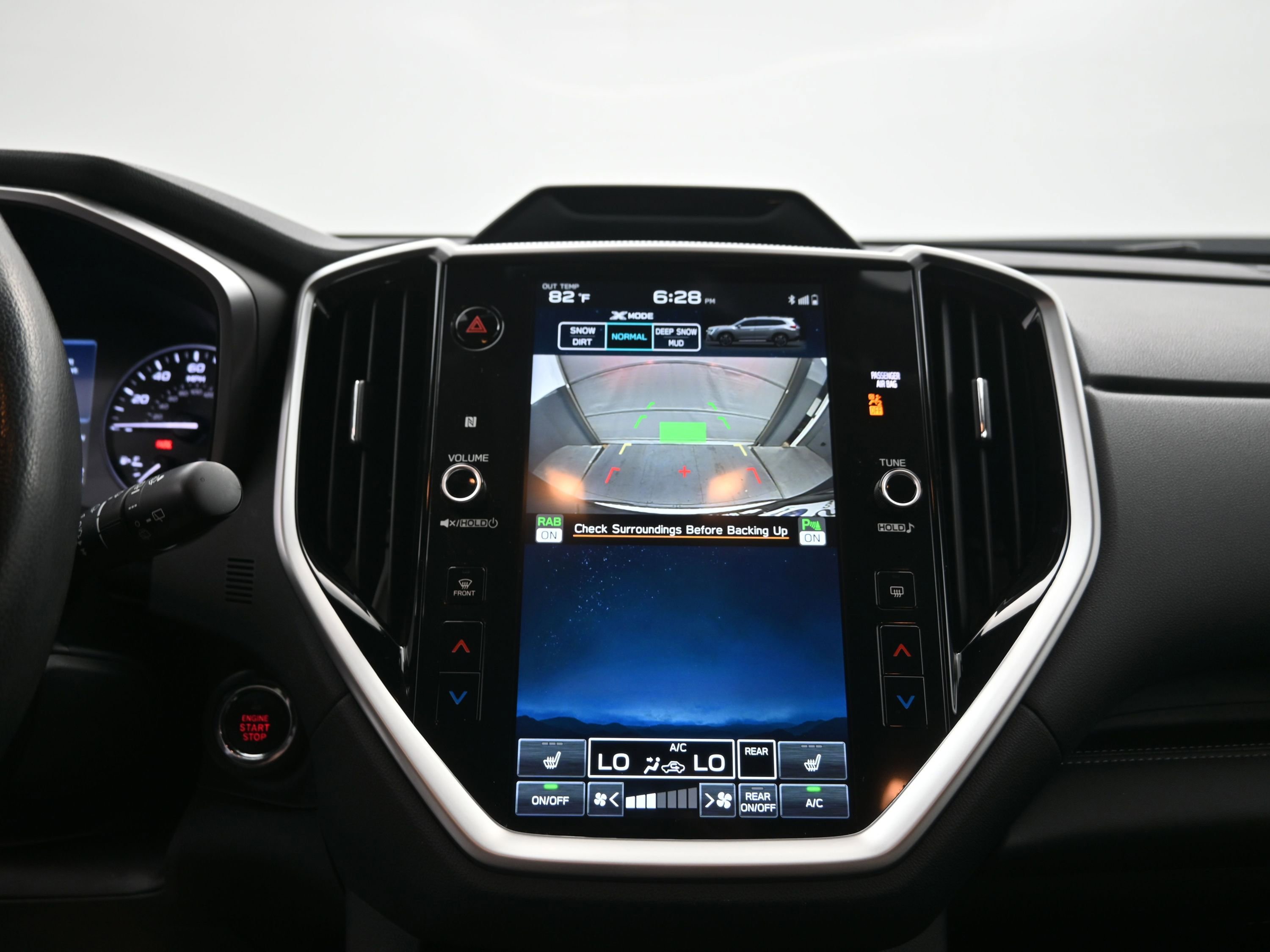 Used 2024 Subaru Ascent Limited image 15