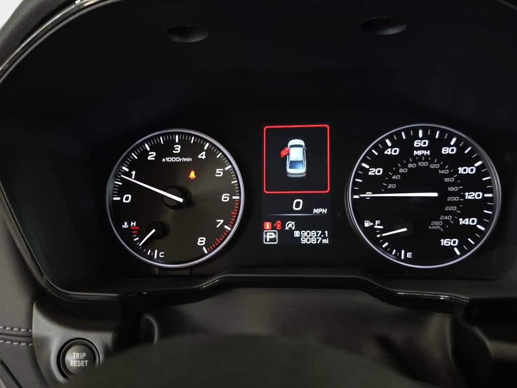 Used 2025 Subaru Legacy Premium image 22