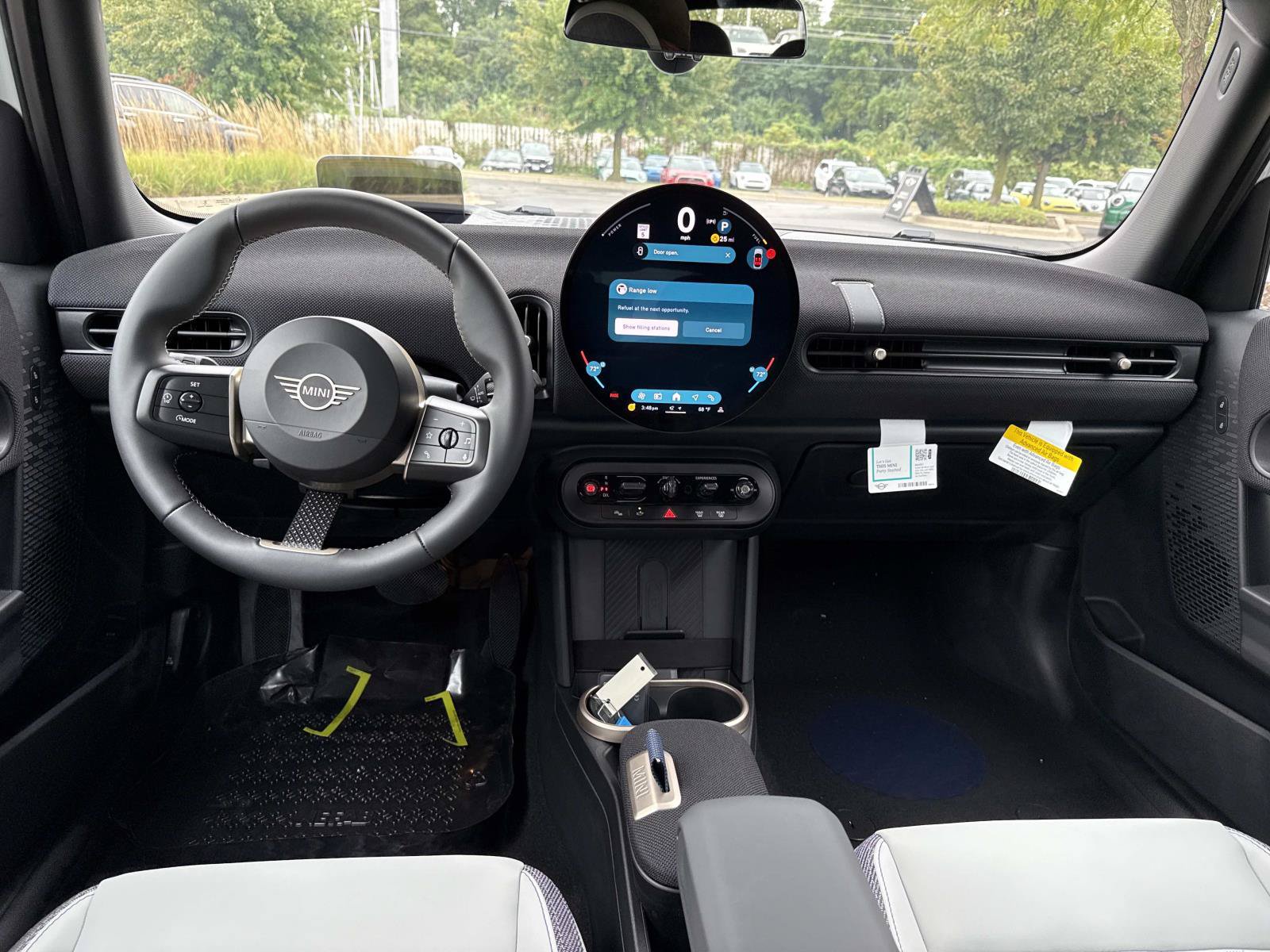 New 2027 MINI Cooper S FWD image 16