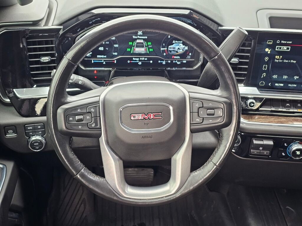 Used 2022 GMC Sierra 1500 Elevation AWD/4WD image 20