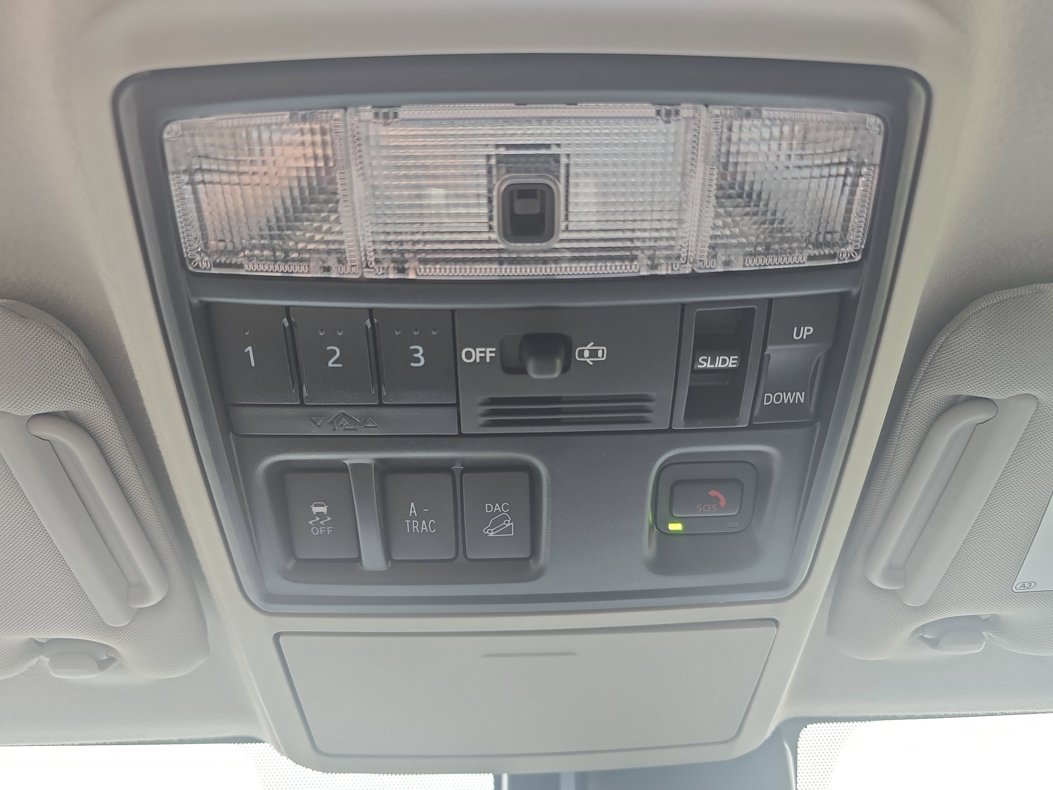 Used 2022 Toyota 4Runner SR5 Premium w/ Moonroof Package image 25