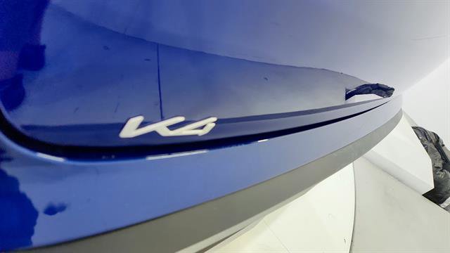 Used 2025 Kia K4 LXS image 28