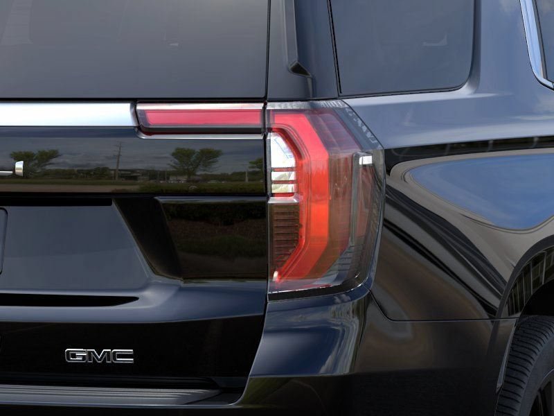New 2026 GMC Yukon Denali w/ Sun & Power Step Package AWD/4WD image 11