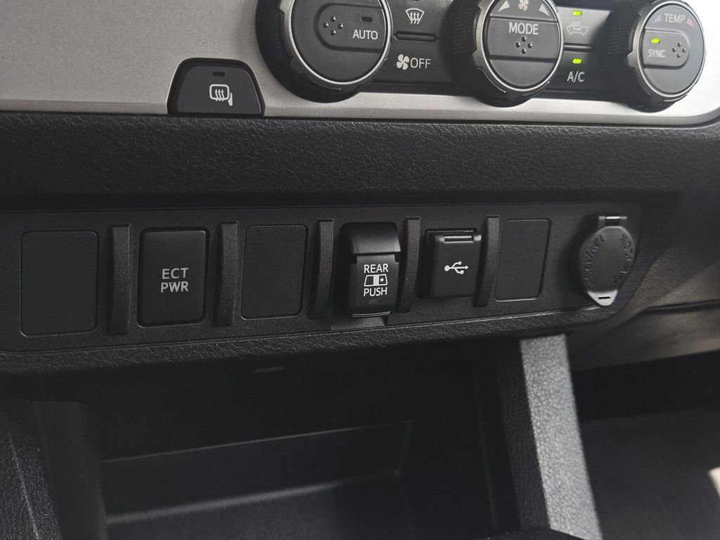 Used 2023 Toyota Tacoma SR5 image 24