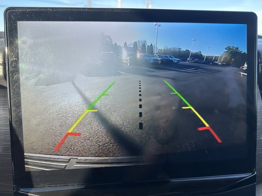 Used 2023 Ford Expedition Max Limited image 34