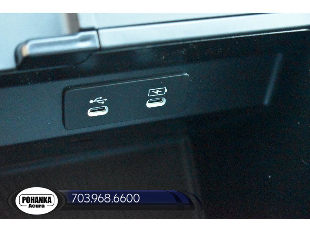 New 2026 Acura MDX SH AWD image 31