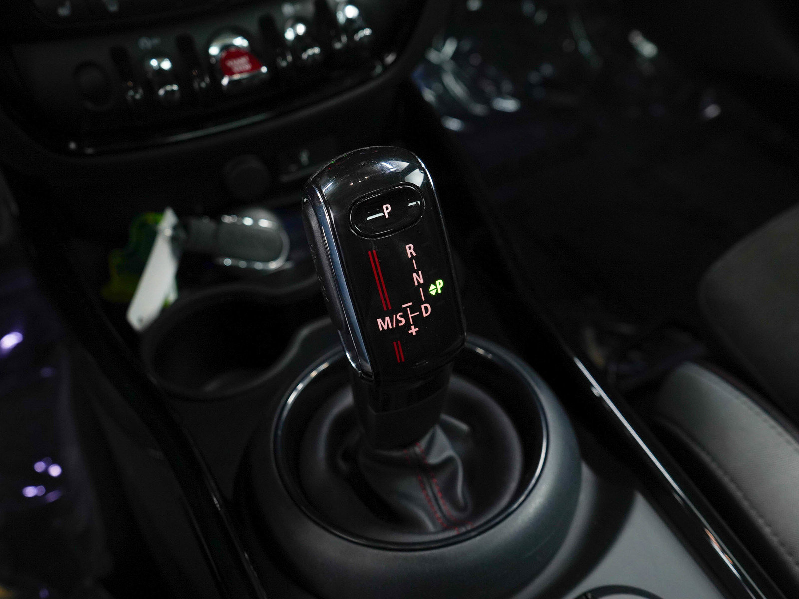 Used 2020 MINI Cooper Clubman John Cooper Works w/ JCW Launch Edition image 29