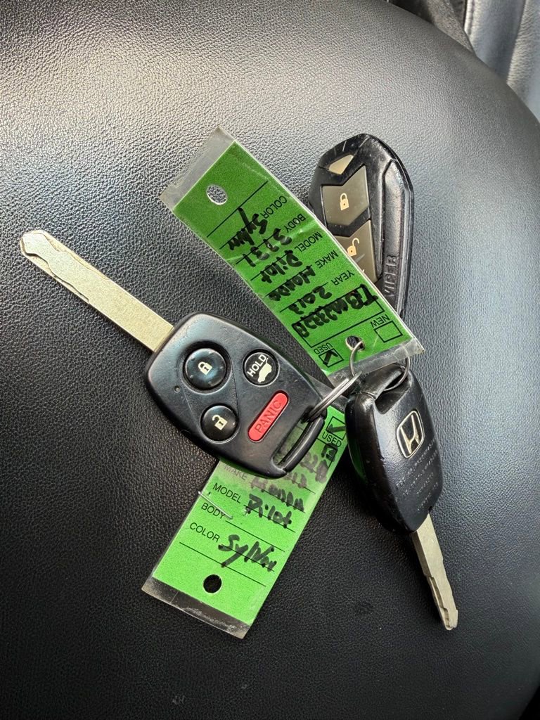 Used 2013 Honda Pilot EX-L image 21