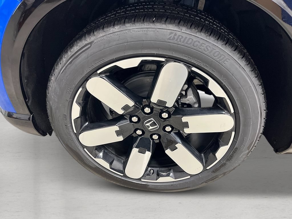 New 2026 Honda Prologue Elite image 11