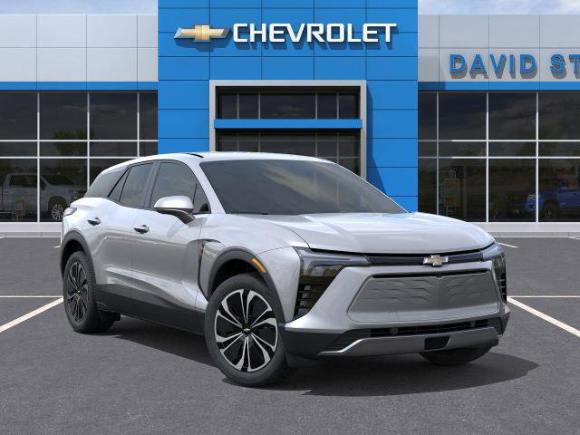 New 2026 Chevrolet Blazer EV LT FWD image 57
