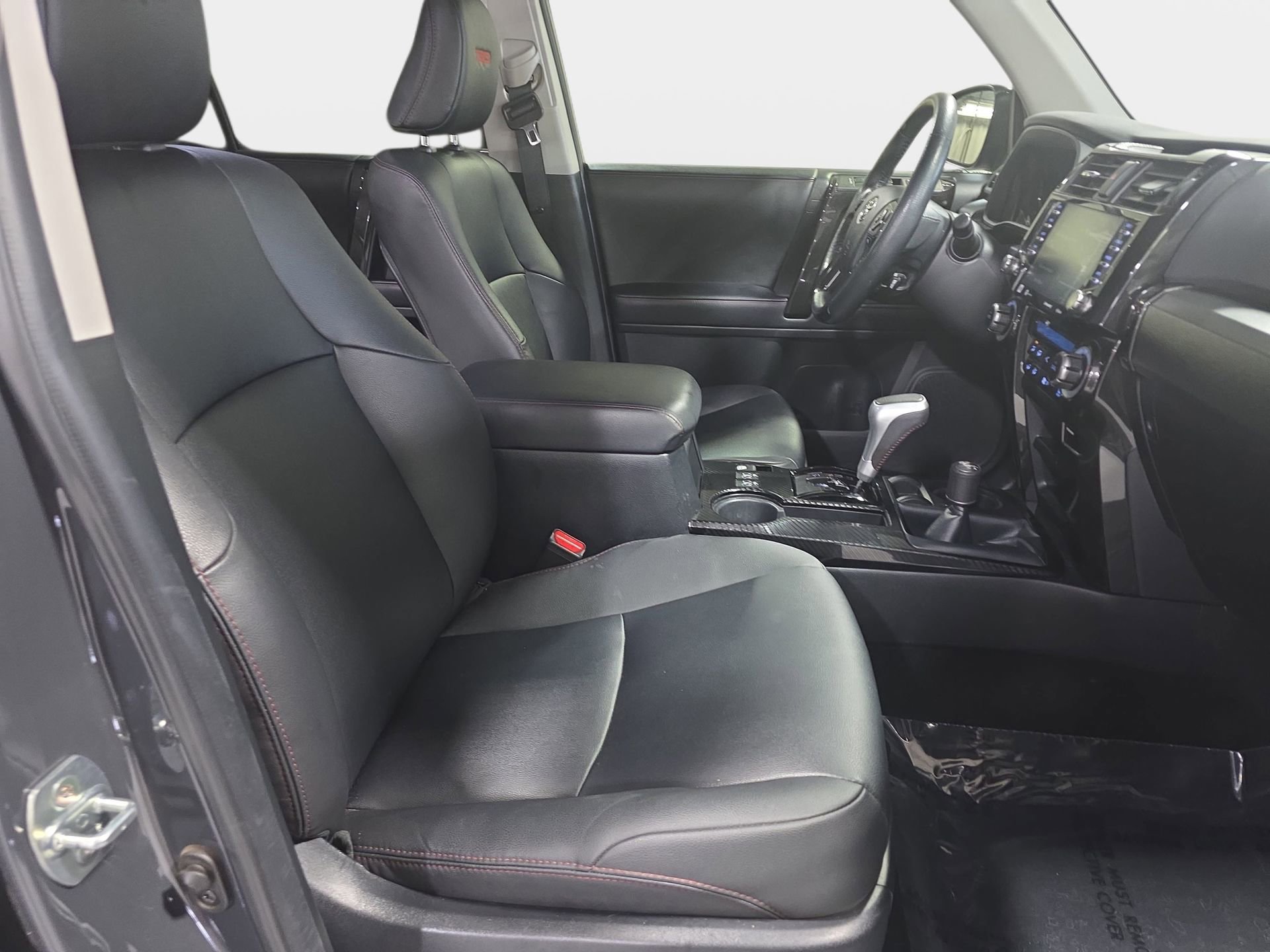 Used 2024 Toyota 4Runner TRD Pro AWD/4WD image 10