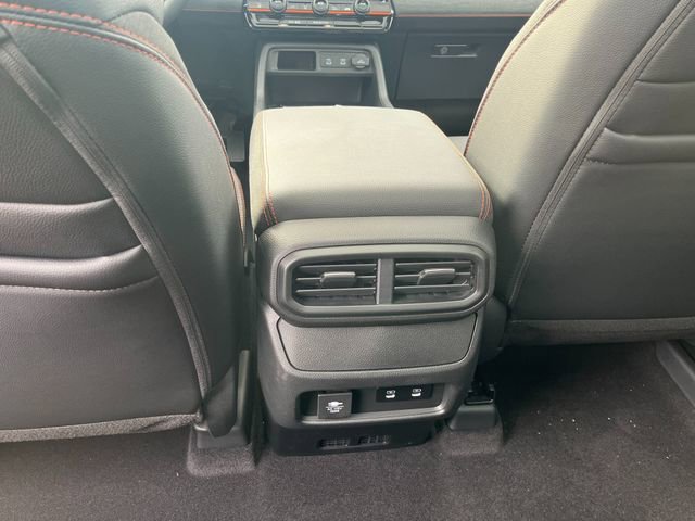 New 2026 Honda Passport TrailSport image 22