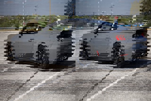 New 2025 Ford Mustang GT Premium w/ GT Performance Package image 10