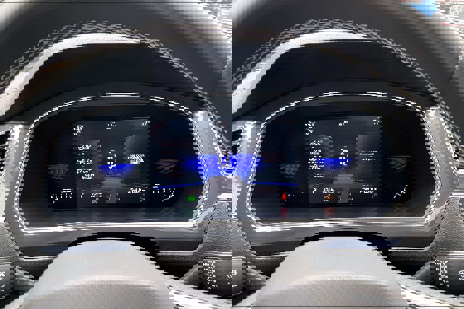 Certified 2022 Volkswagen Tiguan SE image 25