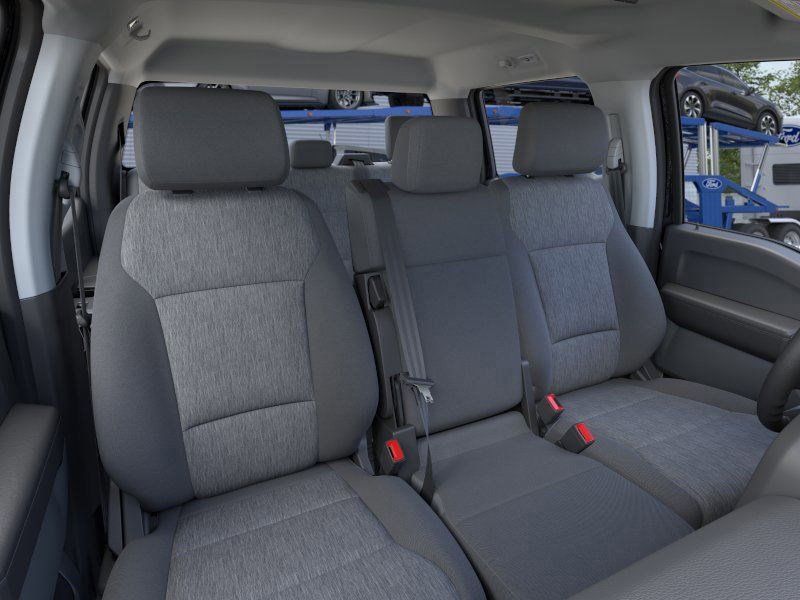 New 2026 Ford F250 XL w/ STX Appearance Package image 10