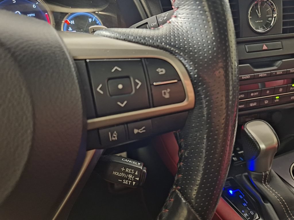Used 2021 Lexus RX 350 F Sport w/ Accessory Package AWD/4WD image 18
