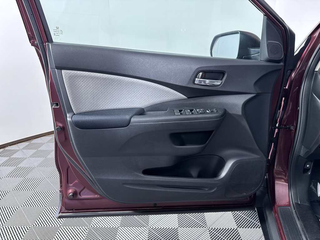 Used 2015 Honda CR-V EX image 23