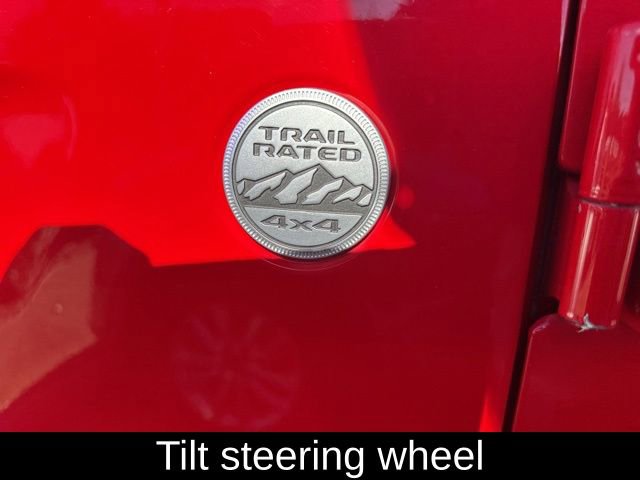 Used 2019 Jeep Wrangler Unlimited Sport S image 30