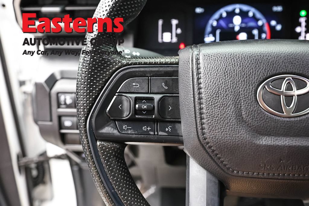 Used 2025 Toyota Tacoma SR RWD image 14