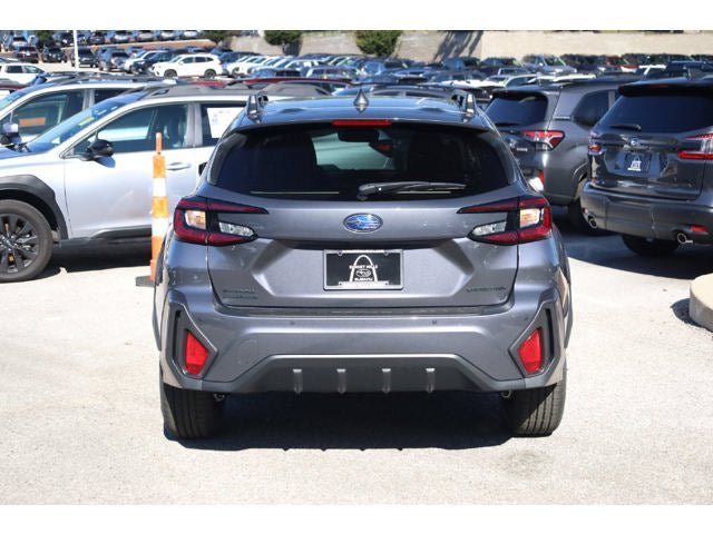 New 2026 Subaru Crosstrek 2.5i Limited AWD/4WD image 28