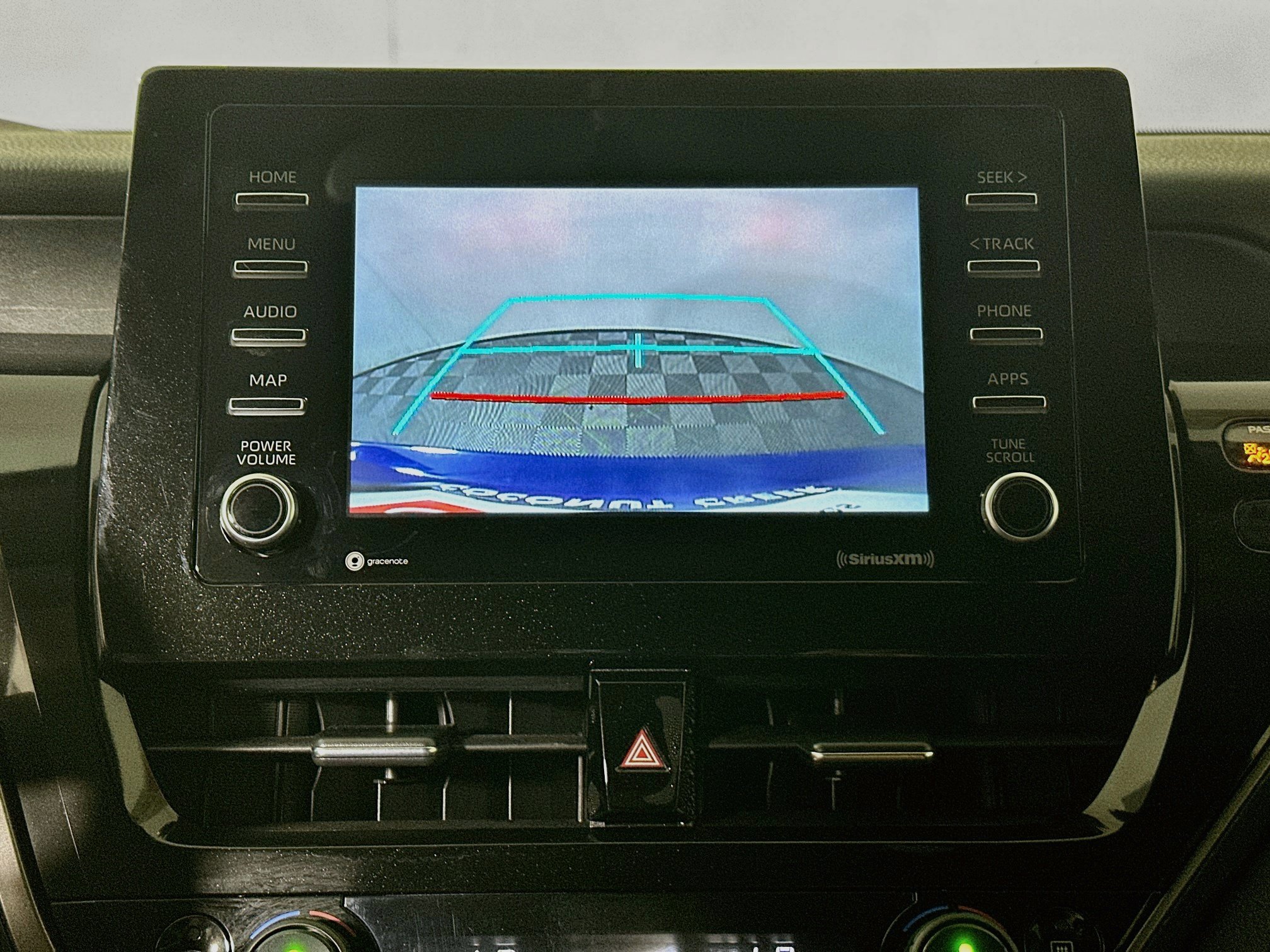 Certified 2024 Toyota Camry LE FWD image 24
