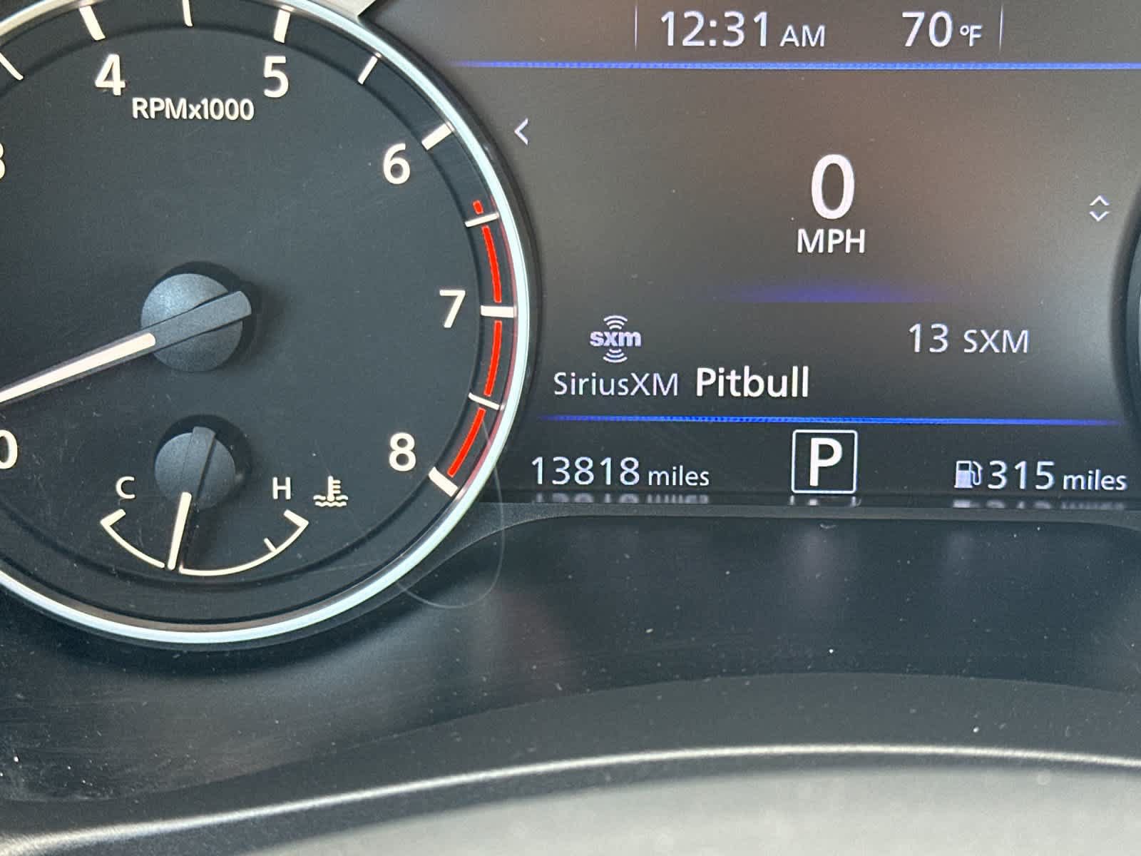 Used 2026 Nissan Altima 2.5 SV FWD image 25