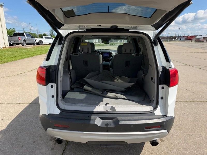 Used 2018 GMC Acadia SLT AWD/4WD image 5