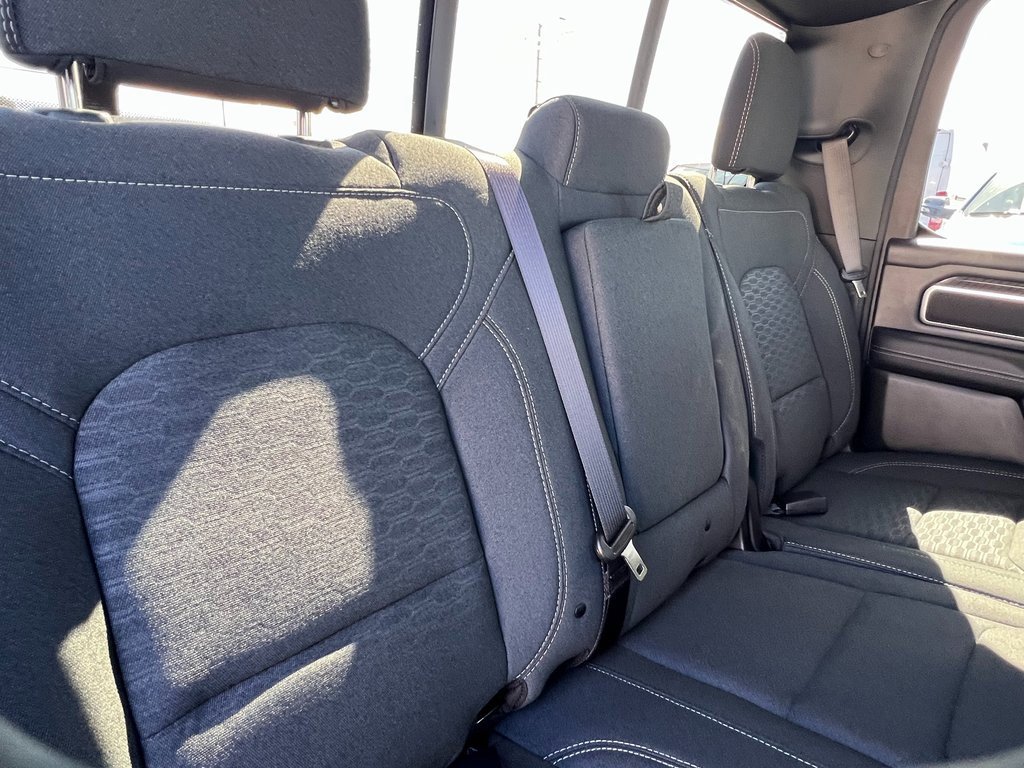 New 2026 RAM 1500 Big Horn image 15