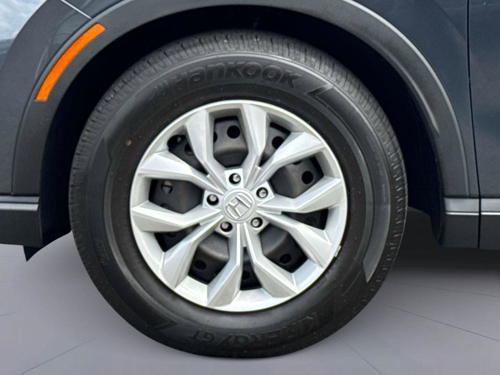 Certified 2024 Honda CR-V LX image 11