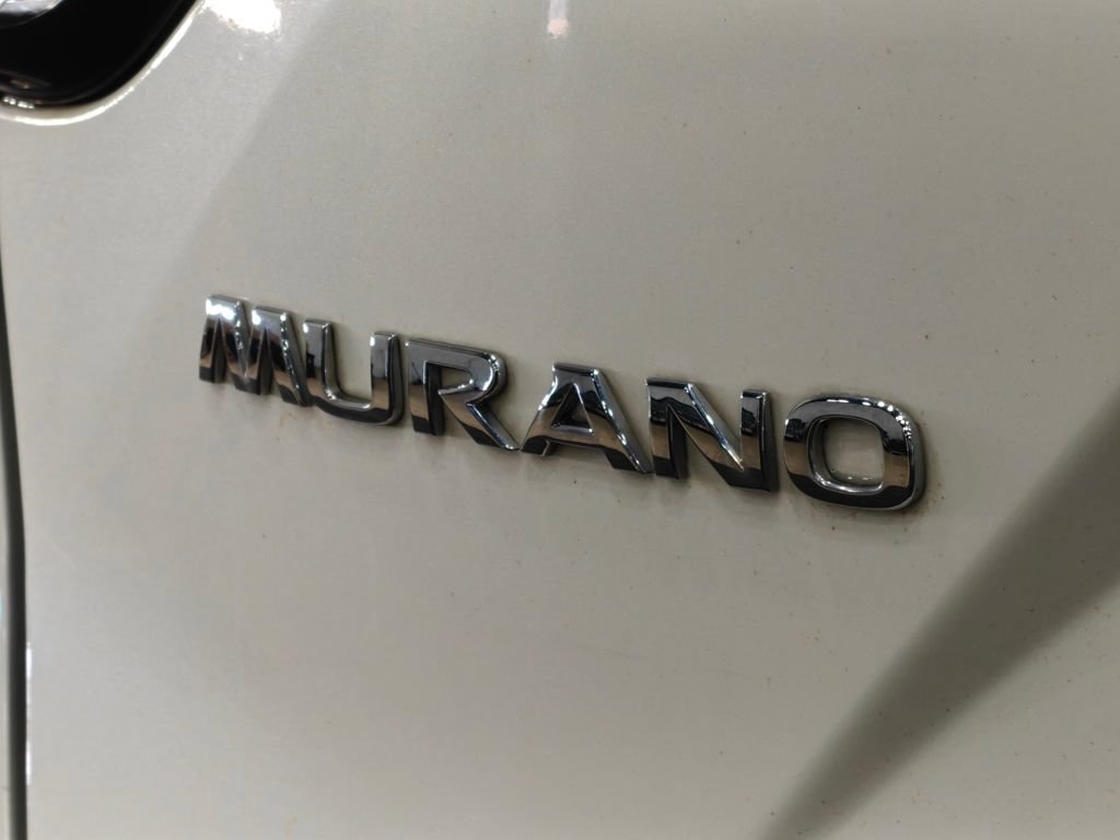 Used 2018 Nissan Murano SL w/ Cargo Package AWD/4WD image 54