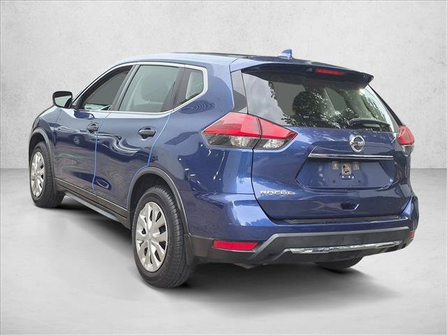 Used 2020 Nissan Rogue S FWD image 6
