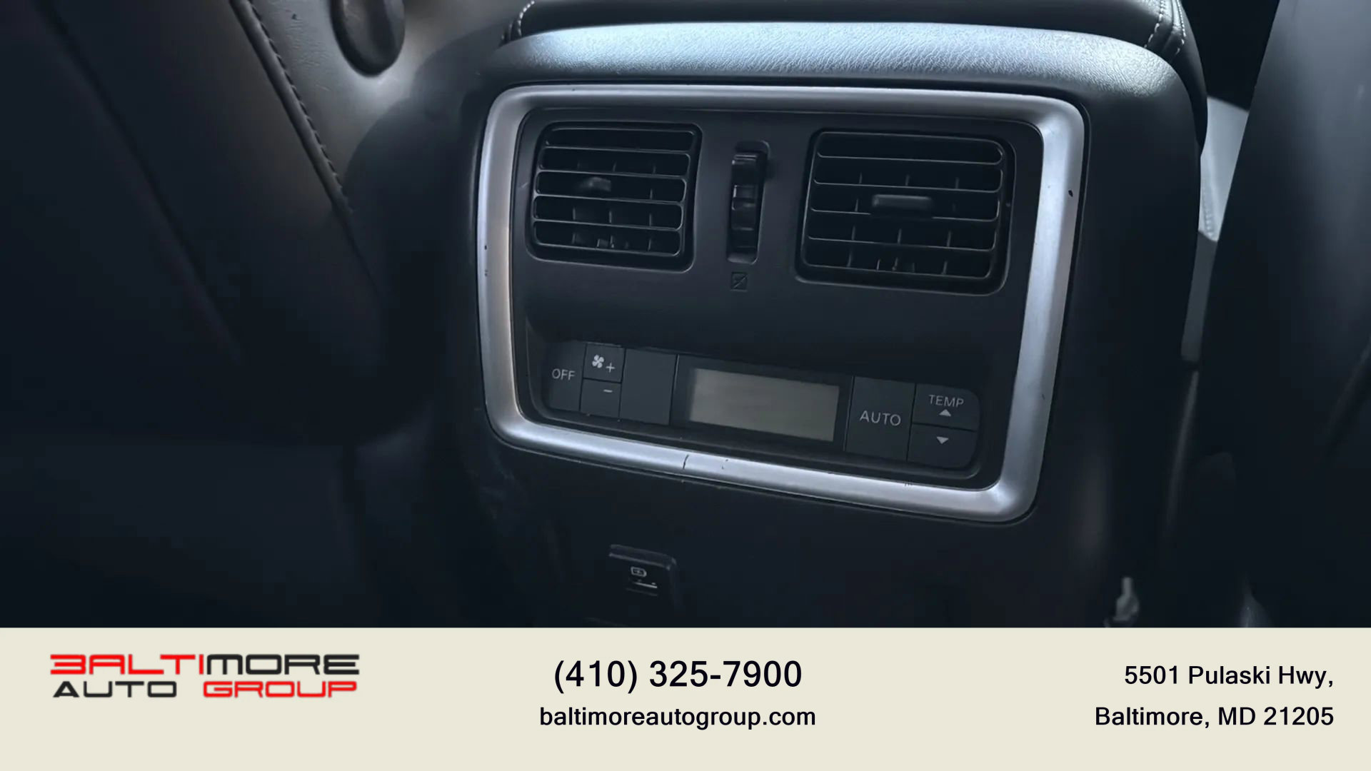 Used 2018 INFINITI QX60 Luxe image 27